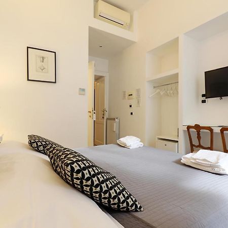 Residenza Mazzini Roma Exterior foto