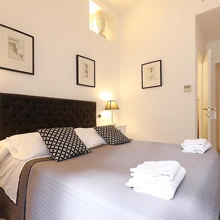 Residenza Mazzini Roma Exterior foto