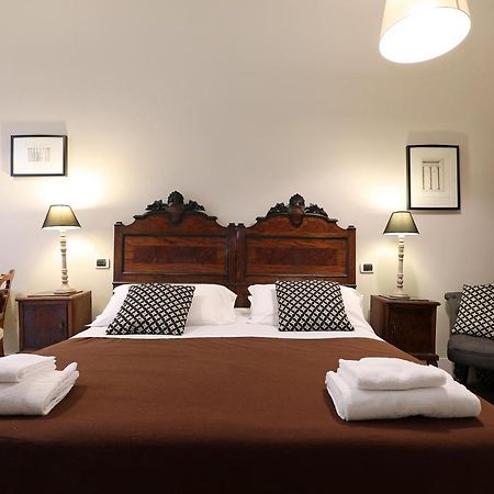 Residenza Mazzini Roma Exterior foto