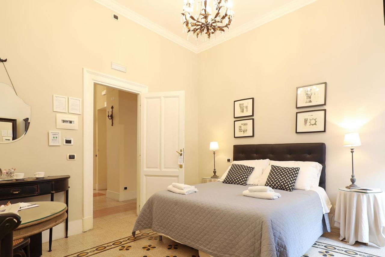 Residenza Mazzini Roma Exterior foto