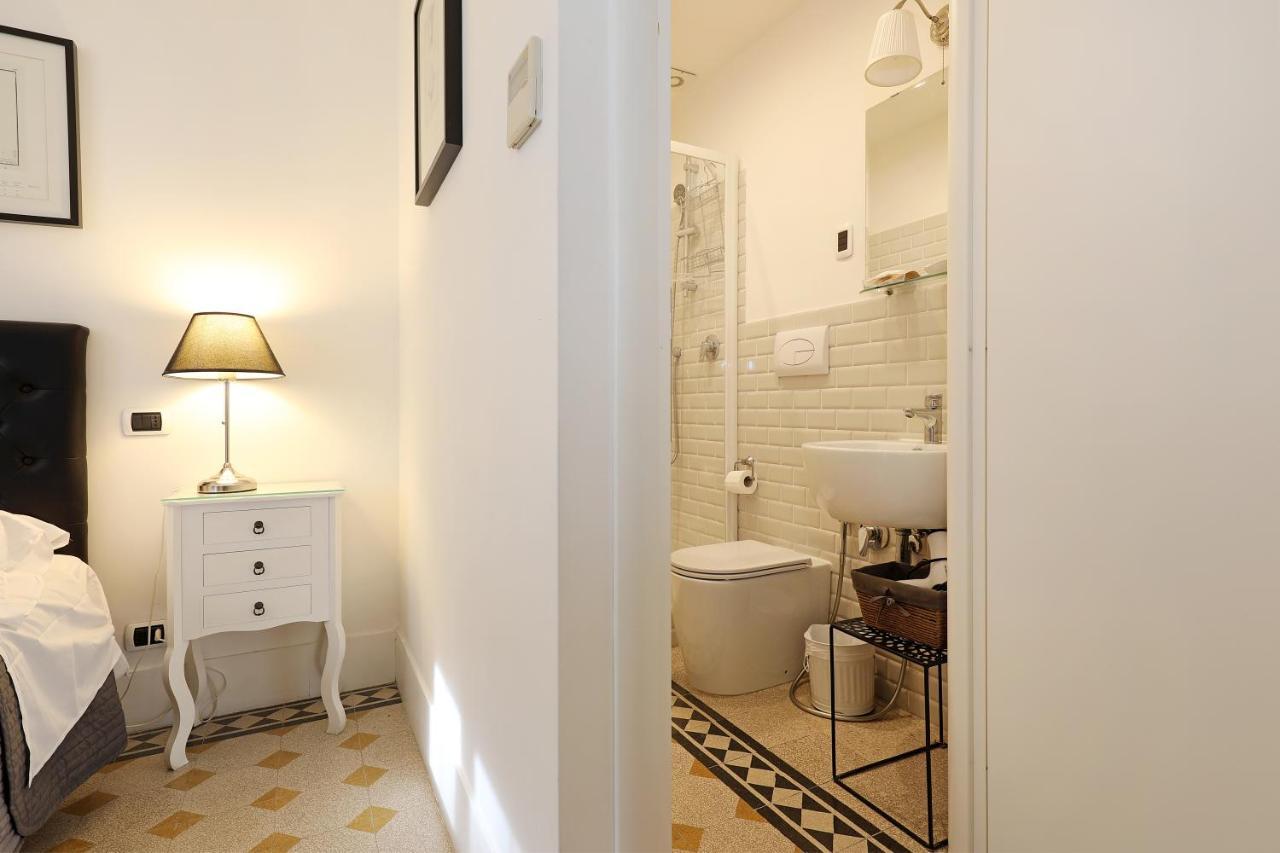 Residenza Mazzini Roma Exterior foto