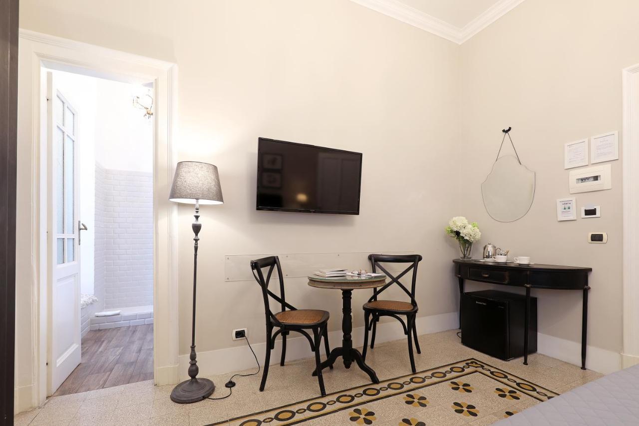 Residenza Mazzini Roma Exterior foto