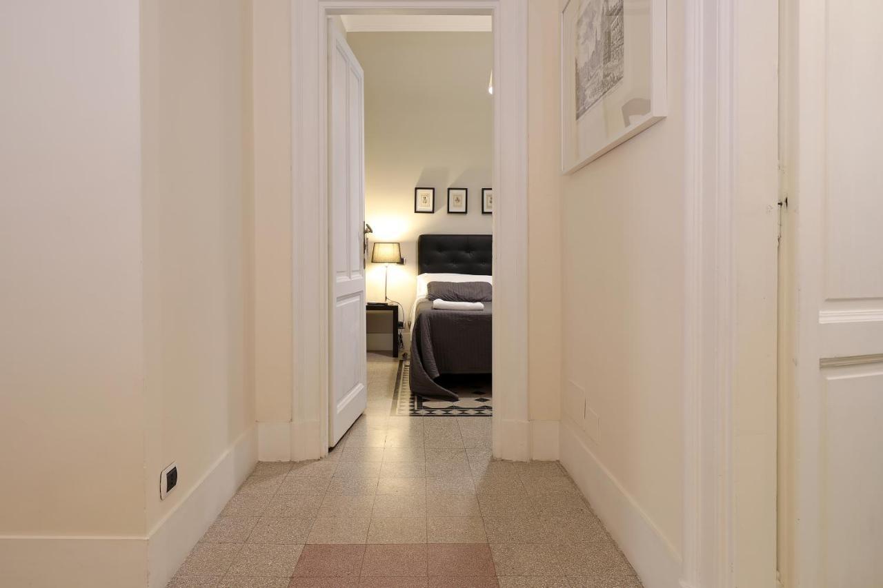 Residenza Mazzini Roma Exterior foto