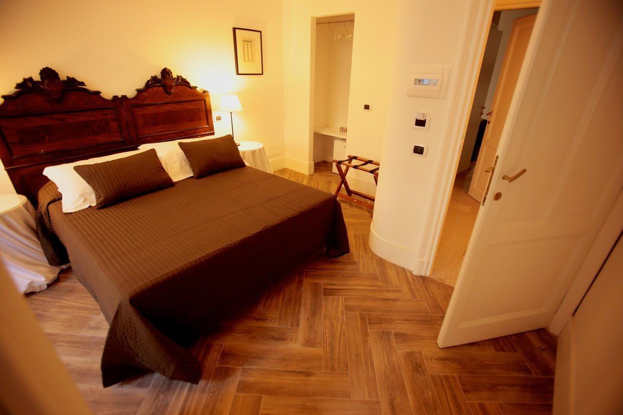 Residenza Mazzini Roma Exterior foto