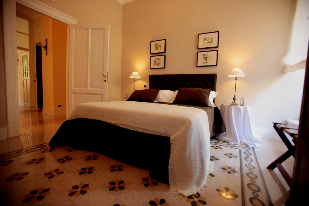 Residenza Mazzini Roma Quarto foto