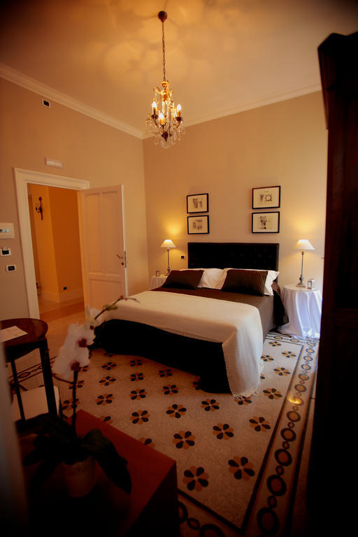 Residenza Mazzini Roma Quarto foto