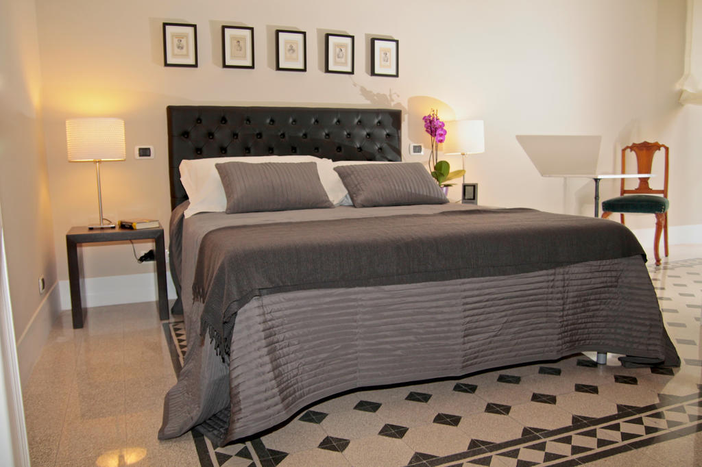Residenza Mazzini Roma Quarto foto
