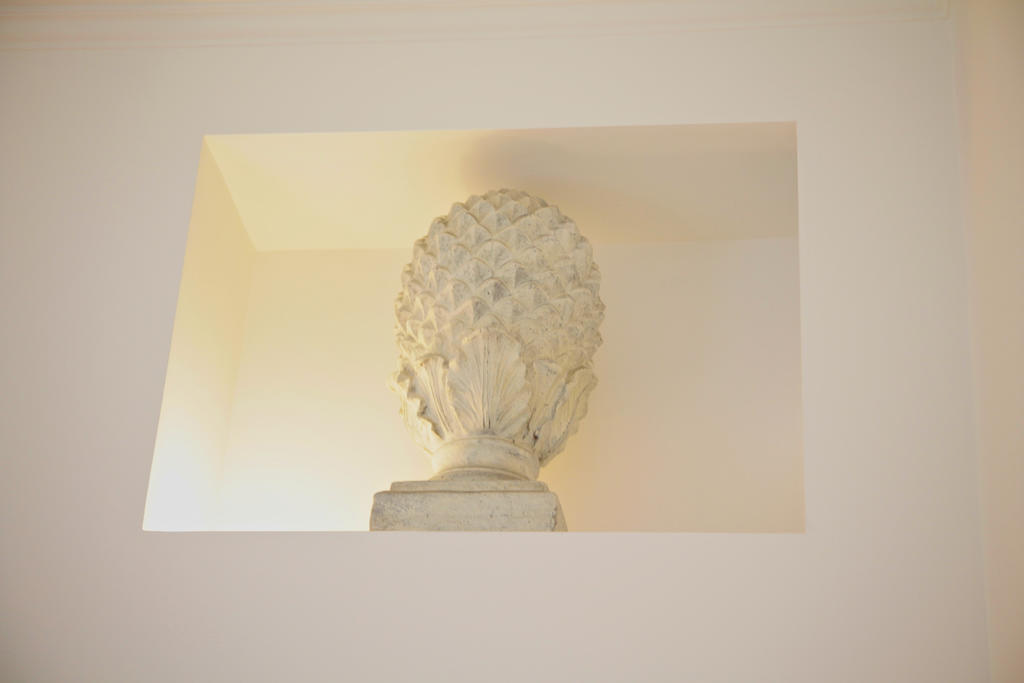 Residenza Mazzini Roma Quarto foto