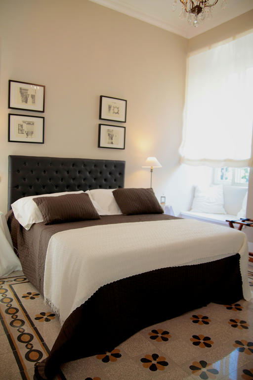 Residenza Mazzini Roma Exterior foto