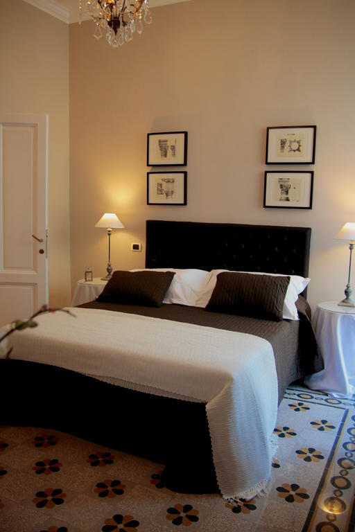 Residenza Mazzini Roma Exterior foto